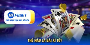 Thế nào là bài xì tố